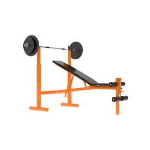 Fitness GYM BENCH