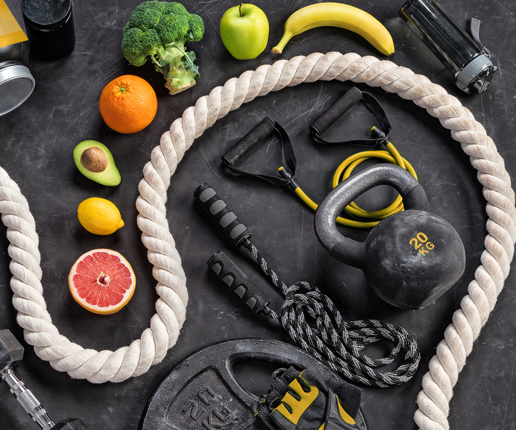 Nutrición deportiva y entrenamiento funcional en Sant Celoni