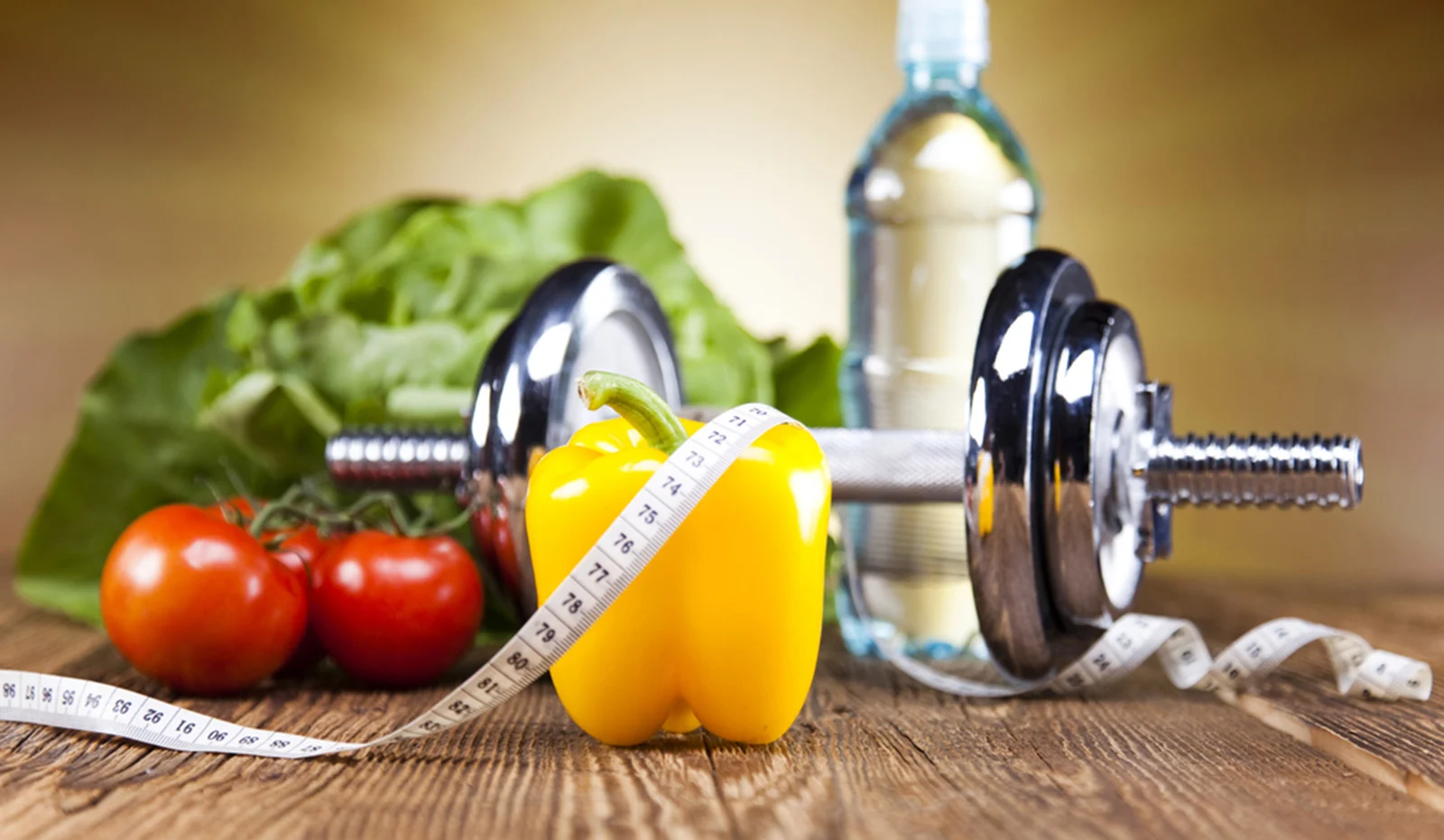Nutrición saludable y pérdida de peso con entrenamiento en Sant Celoni