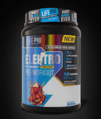 Pre-Workout