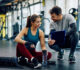 Cómo mantener la motivación en el gimnasio y no abandonar a mitad de camino